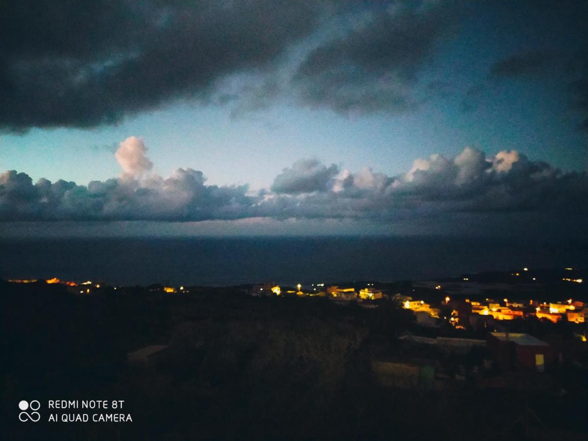 شقة Casa De Isabel فرونتيرا المظهر الخارجي الصورة
